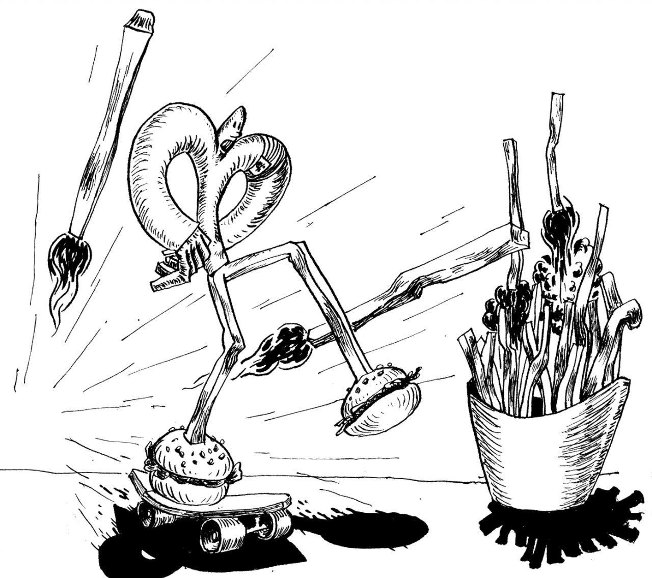 bagaboy-sketch